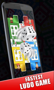 اسکرین شات بازی Ludo लूडो -Ludo Star Dice Game 4