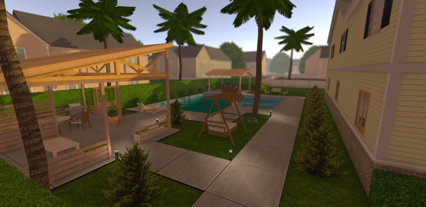 اسکرین شات 6 بازی House Designer : Fix & Flip