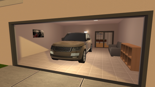 اسکرین شات 7 بازی House Designer : Fix & Flip