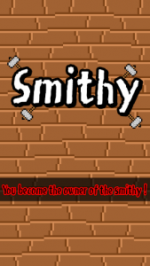 اسکرین شات بازی Smithy 1