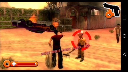 اسکرین شات بازی قتل عام با فلفل قرمز (Chili Con Carnage) 2