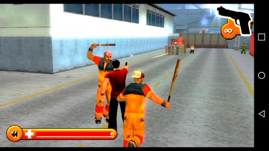 اسکرین شات بازی قتل عام با فلفل قرمز (Chili Con Carnage) 3