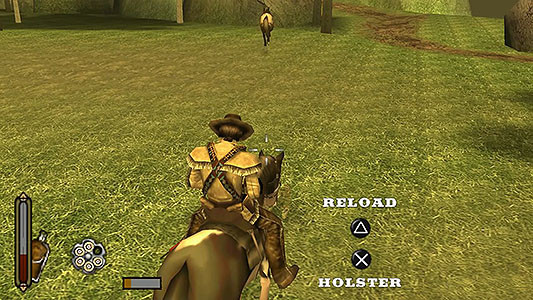 اسکرین شات بازی اسلحه 7