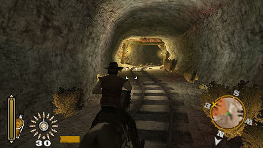 اسکرین شات بازی اسلحه 2
