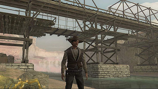 اسکرین شات بازی اسلحه 6