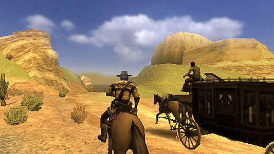 اسکرین شات بازی اسلحه 4