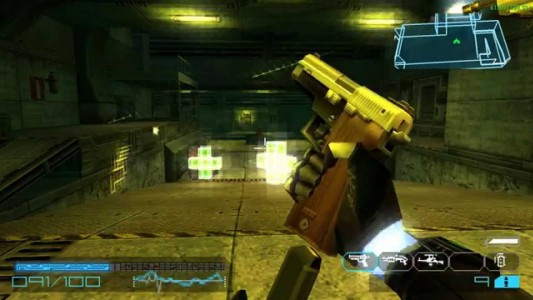 اسکرین شات بازی Coded Gun - سلاح های کد شده 4