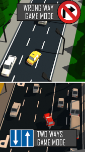 اسکرین شات بازی Commute: Heavy Traffic 6