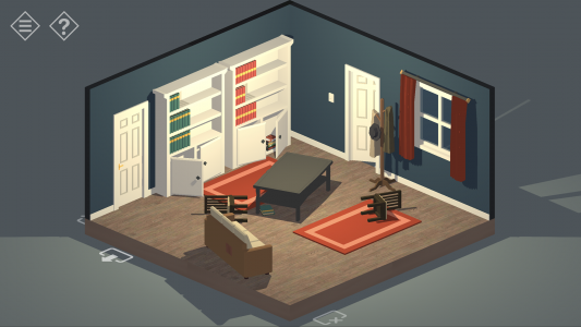 اسکرین شات بازی Tiny Room Stories Town Mystery 3