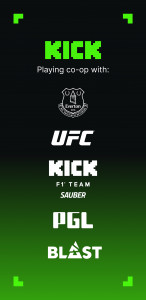 اسکرین شات 5 برنامه Kick: Live Streaming