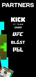 اسکرین شات 5 برنامه Kick: Live Streaming