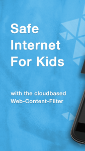 اسکرین شات برنامه Kids Browser - SafeSearch 1