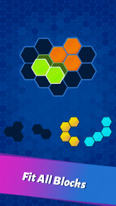 اسکرین شات بازی Hexa Box 1