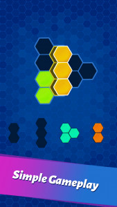 اسکرین شات بازی Hexa Box 2