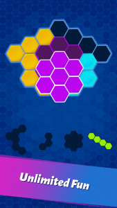 اسکرین شات بازی Hexa Box 4