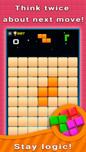 اسکرین شات بازی Puzzle Quazzle 5