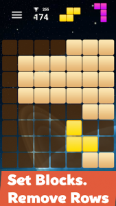 اسکرین شات بازی Puzzle Quazzle 1