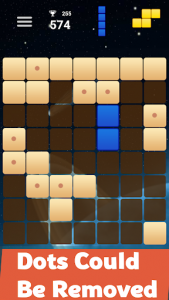 اسکرین شات بازی Puzzle Quazzle 3