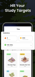 اسکرین شات 6 بازی Triangle Tangram