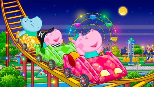 اسکرین شات 4 بازی Supermarket: Shopping Games