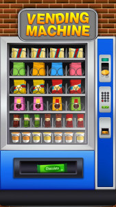 اسکرین شات بازی Vending & ATM Machine Sim 3