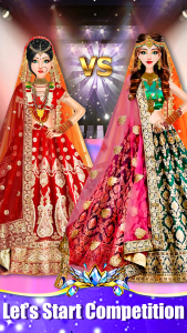 اسکرین شات 4 بازی Spa, Makeup & Dress up Games