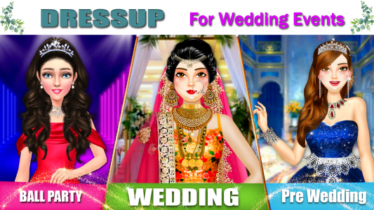 اسکرین شات 5 بازی Star Girl Beauty Makeup Games