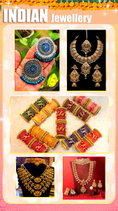 اسکرین شات 4 بازی Wedding Dress Up & Makeup Game