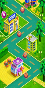 اسکرین شات 5 بازی Maternity Doctor Surgery Game