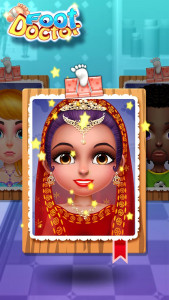 اسکرین شات 8 بازی Foot Doctor