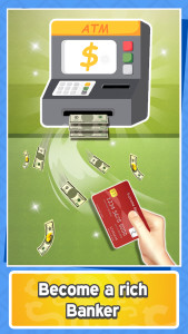 اسکرین شات 2 بازی Bank ATM Simulator Machine
