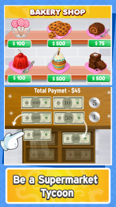 اسکرین شات 7 بازی Bank ATM Simulator Machine