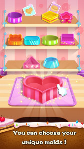 اسکرین شات بازی Cake Shop 2 - To Be a Master 5