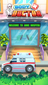اسکرین شات بازی Happy Dr.Mania -Doctor game 5