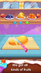 اسکرین شات بازی Ice Cream Master 6