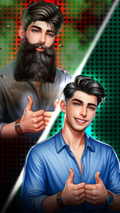 اسکرین شات 4 بازی Barber Shop Hair Cut Simulator