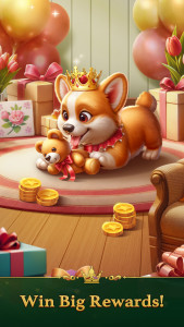 اسکرین شات بازی Jenny Solitaire® - Card Games 6