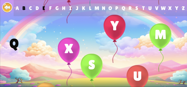 اسکرین شات 5 بازی Kids Offline Preschool Games