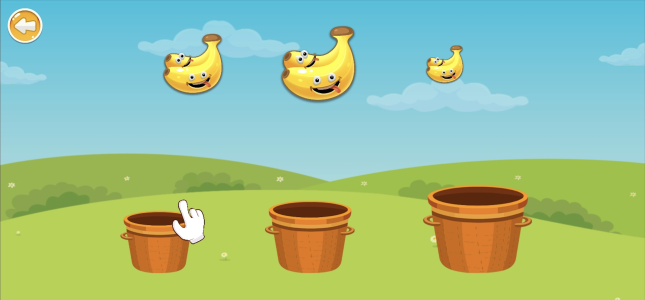 اسکرین شات 4 بازی Kids Offline Preschool Games