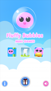 اسکرین شات بازی Bubble - Mini Games 3