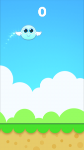 اسکرین شات بازی Puff - Mini game 4