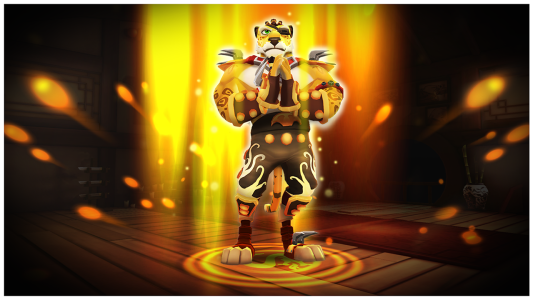 اسکرین شات 5 بازی Smash Champs