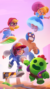اسکرین شات 5 بازی ساب‌وی سرفرز - Subway Surfers