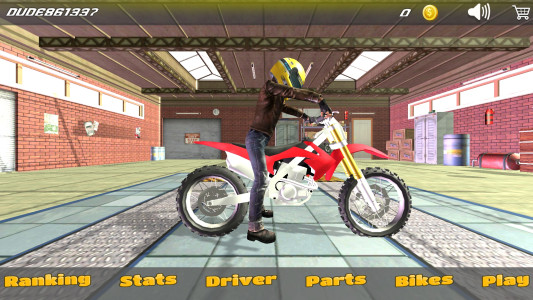 اسکرین شات 7 بازی Wheelie Madness 3D
