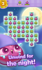 اسکرین شات بازی Farm Heroes Saga 2