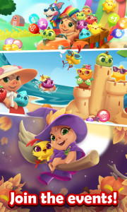 اسکرین شات 6 بازی Farm Heroes Saga