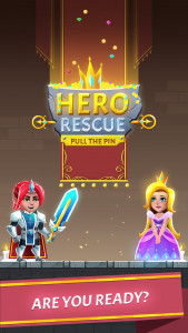 اسکرین شات بازی Hero Rescue - Pin Puzzle - Pul 8