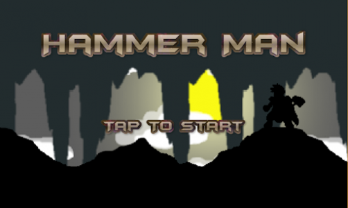 اسکرین شات بازی Hammer Man 6