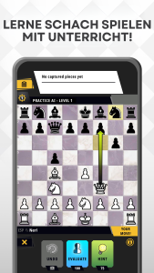 اسکرین شات 5 بازی Schach Online: Chess Universe