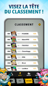 اسکرین شات 6 بازی Échecs: Chess Universe